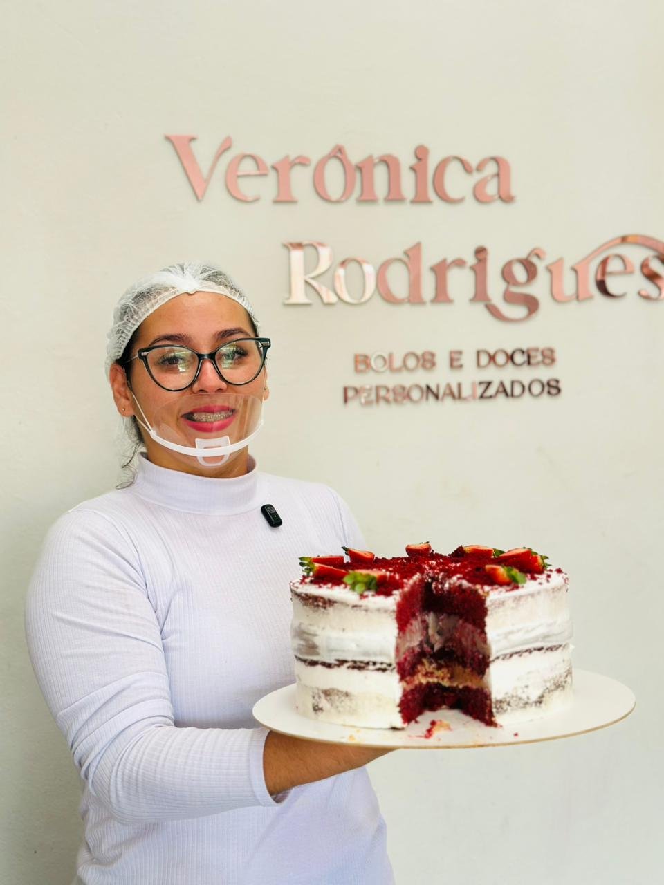 Verônica Rodrigues, do Ateliê Verônica Rodrigues